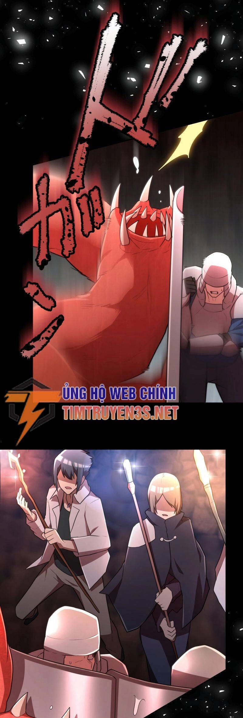 Tôi Trở Thành Thợ Săn Rank S Bằng Hệ Thống Quỷ Vương Chapter 38 - 24