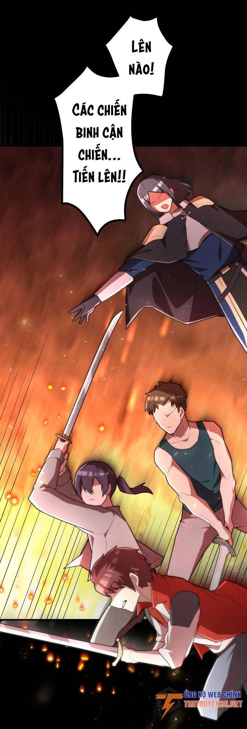 Tôi Trở Thành Thợ Săn Rank S Bằng Hệ Thống Quỷ Vương Chapter 38 - 27