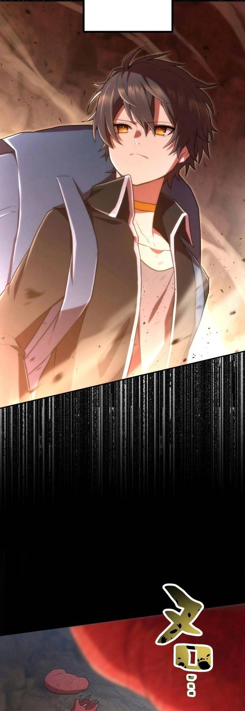 Tôi Trở Thành Thợ Săn Rank S Bằng Hệ Thống Quỷ Vương Chapter 38 - 30