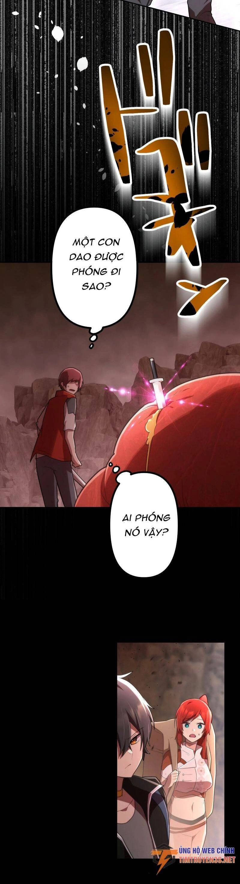 Tôi Trở Thành Thợ Săn Rank S Bằng Hệ Thống Quỷ Vương Chapter 38 - 34