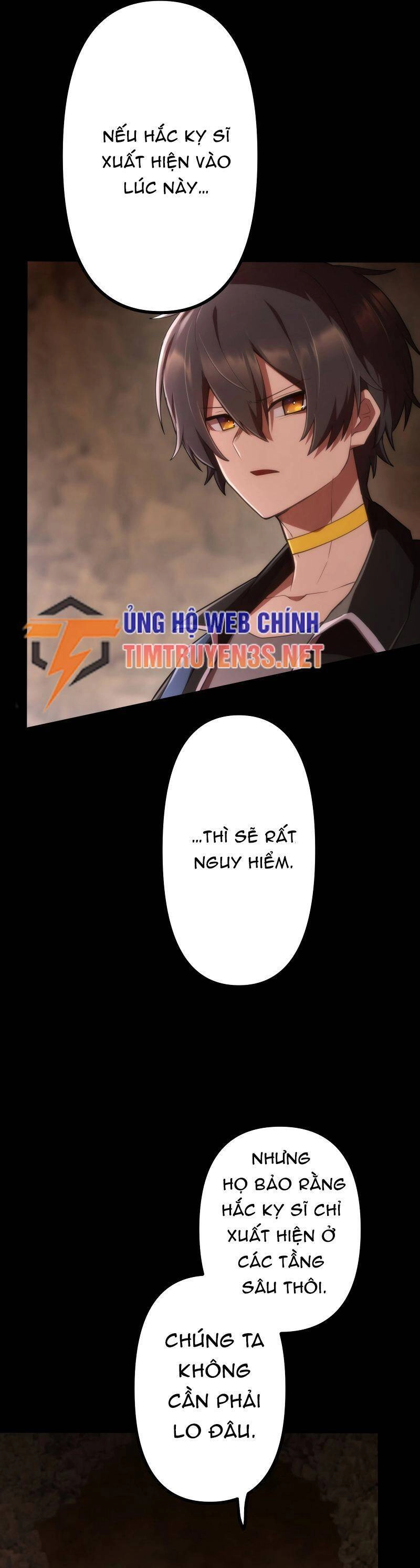 Tôi Trở Thành Thợ Săn Rank S Bằng Hệ Thống Quỷ Vương Chapter 38 - 35