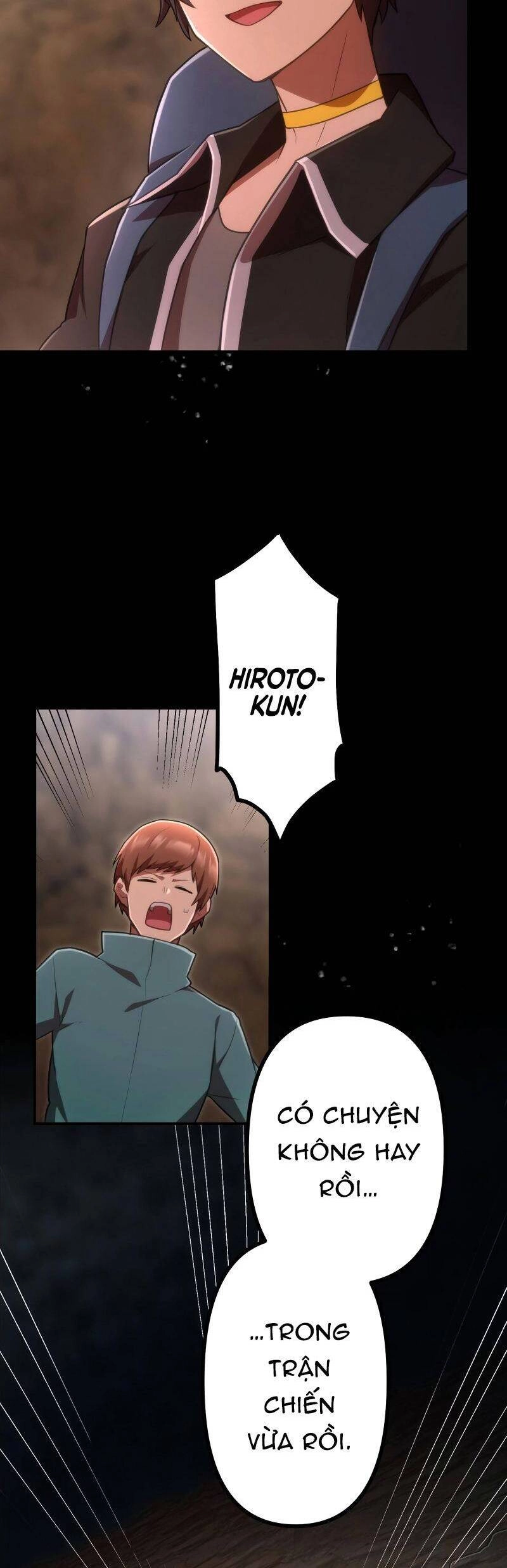 Tôi Trở Thành Thợ Săn Rank S Bằng Hệ Thống Quỷ Vương Chapter 38 - 39