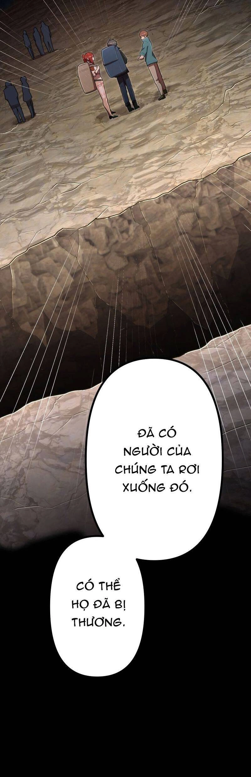 Tôi Trở Thành Thợ Săn Rank S Bằng Hệ Thống Quỷ Vương Chapter 38 - 40