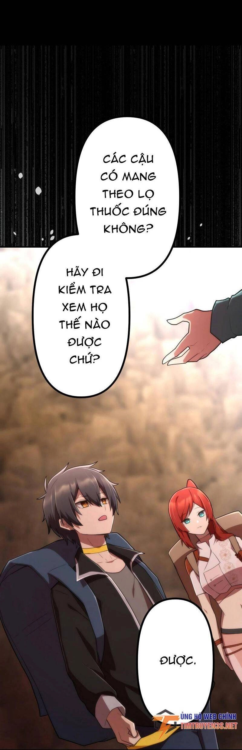 Tôi Trở Thành Thợ Săn Rank S Bằng Hệ Thống Quỷ Vương Chapter 38 - 41