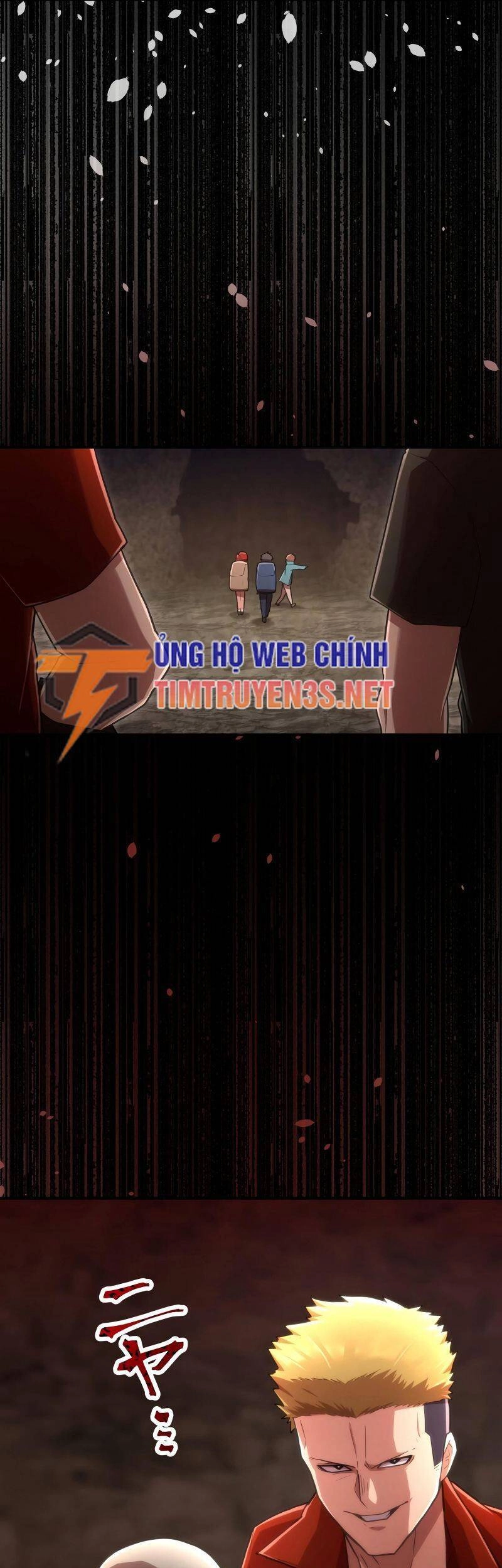 Tôi Trở Thành Thợ Săn Rank S Bằng Hệ Thống Quỷ Vương Chapter 38 - 42