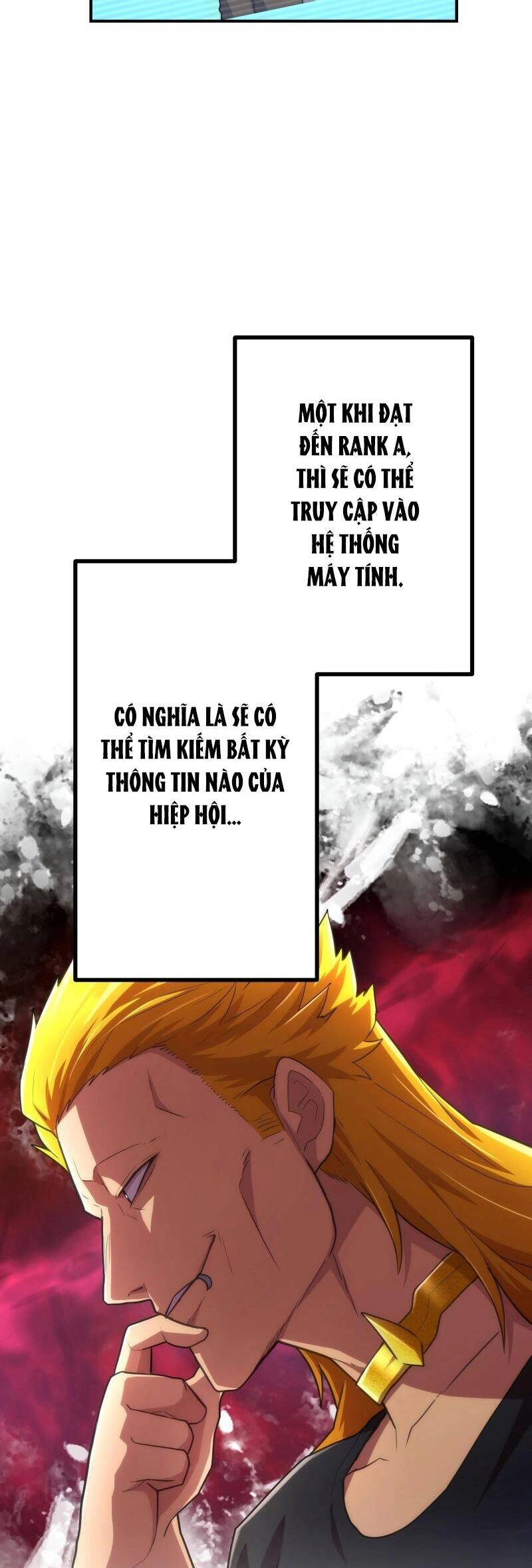 Tôi Trở Thành Thợ Săn Rank S Bằng Hệ Thống Quỷ Vương Chapter 38 - 48