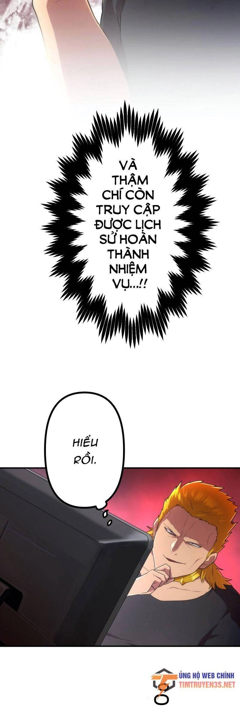 Tôi Trở Thành Thợ Săn Rank S Bằng Hệ Thống Quỷ Vương Chapter 38 - 49