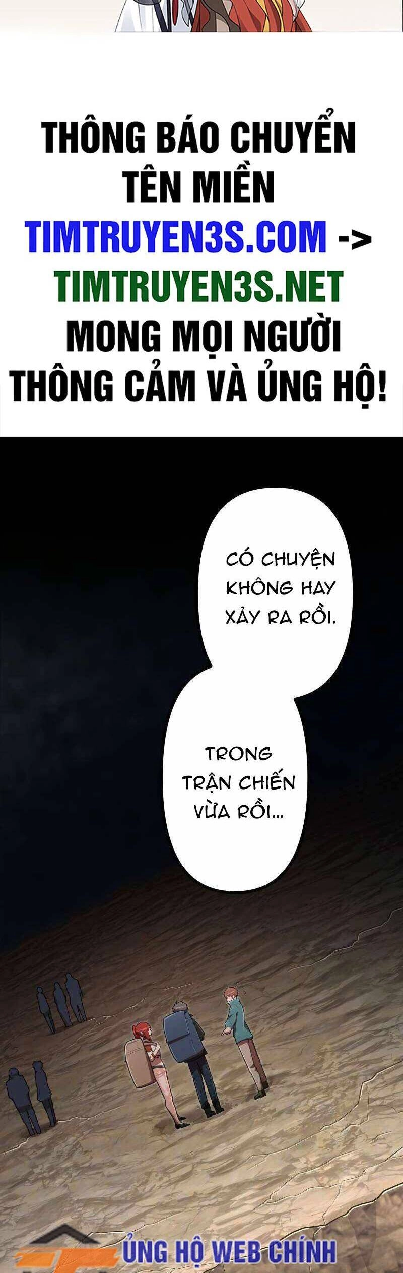 Tôi Trở Thành Thợ Săn Rank S Bằng Hệ Thống Quỷ Vương Chapter 39 - 2