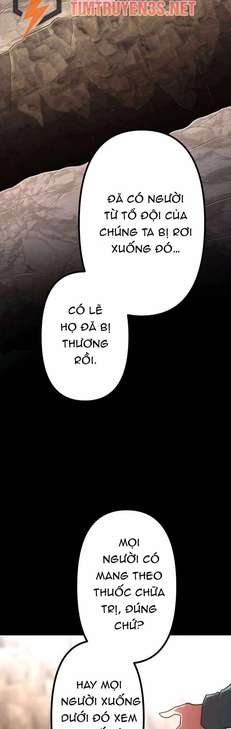 Tôi Trở Thành Thợ Săn Rank S Bằng Hệ Thống Quỷ Vương Chapter 39 - 3