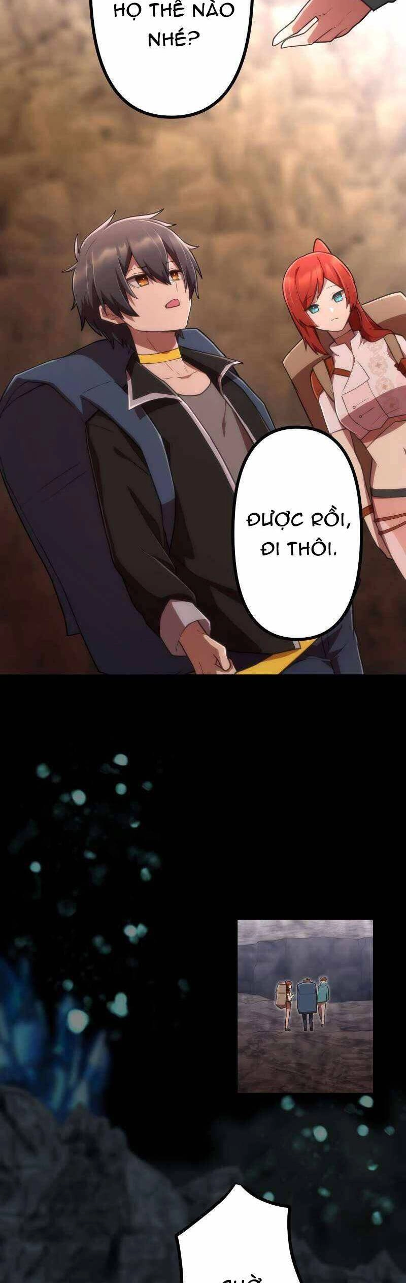 Tôi Trở Thành Thợ Săn Rank S Bằng Hệ Thống Quỷ Vương Chapter 39 - 4