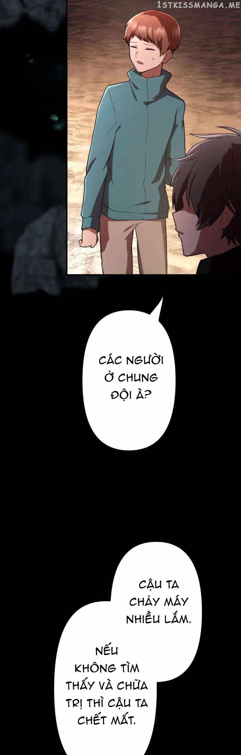 Tôi Trở Thành Thợ Săn Rank S Bằng Hệ Thống Quỷ Vương Chapter 39 - 6