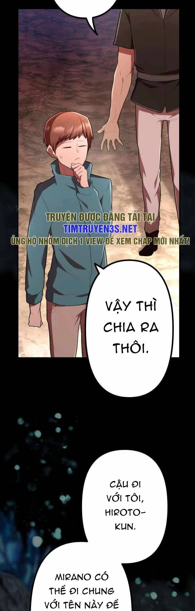 Tôi Trở Thành Thợ Săn Rank S Bằng Hệ Thống Quỷ Vương Chapter 39 - 7