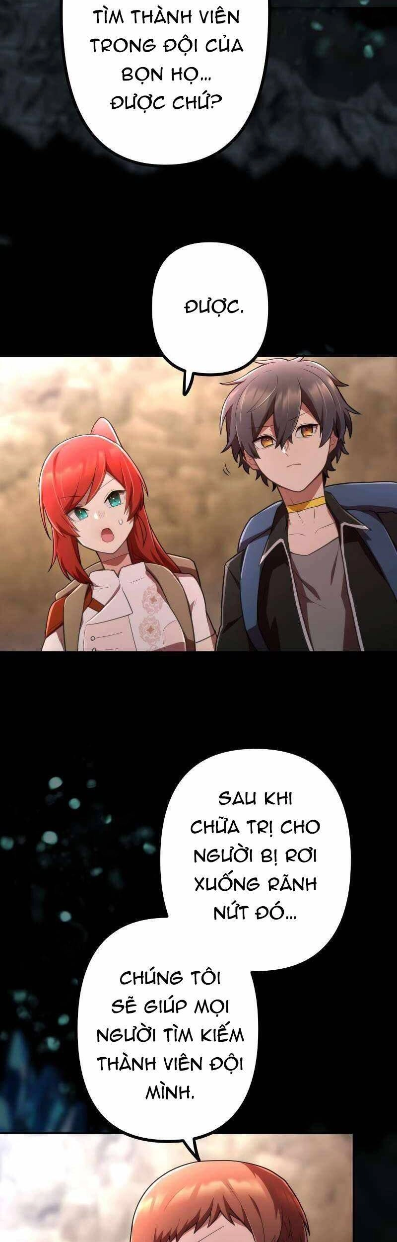 Tôi Trở Thành Thợ Săn Rank S Bằng Hệ Thống Quỷ Vương Chapter 39 - 8