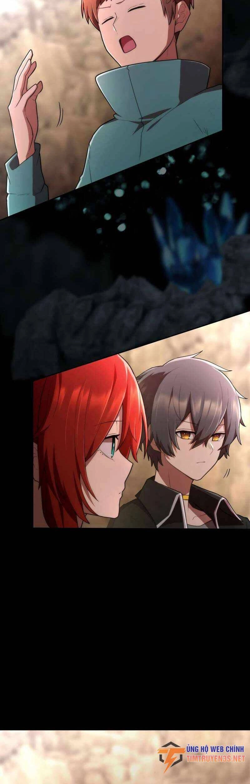 Tôi Trở Thành Thợ Săn Rank S Bằng Hệ Thống Quỷ Vương Chapter 39 - 9