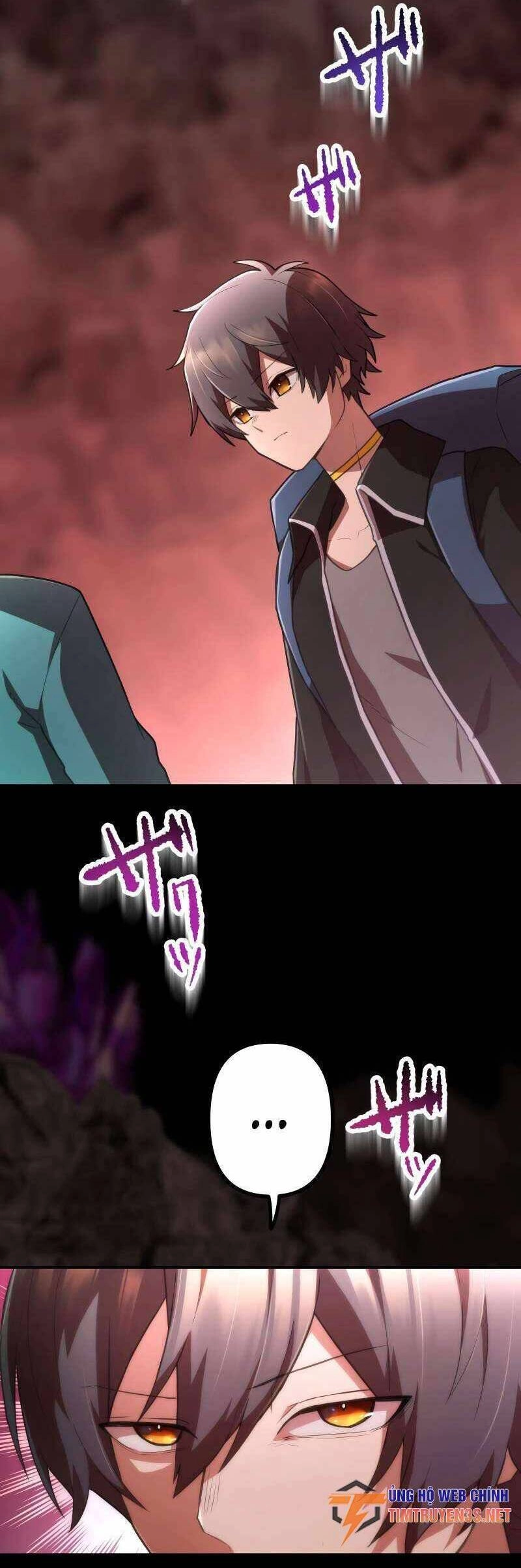 Tôi Trở Thành Thợ Săn Rank S Bằng Hệ Thống Quỷ Vương Chapter 39 - 13