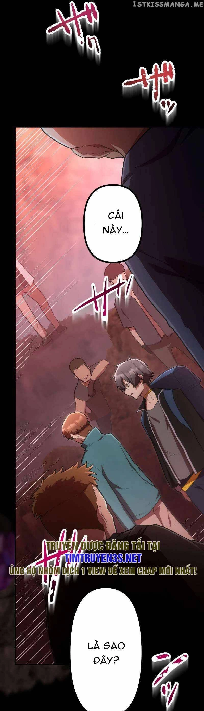 Tôi Trở Thành Thợ Săn Rank S Bằng Hệ Thống Quỷ Vương Chapter 39 - 14