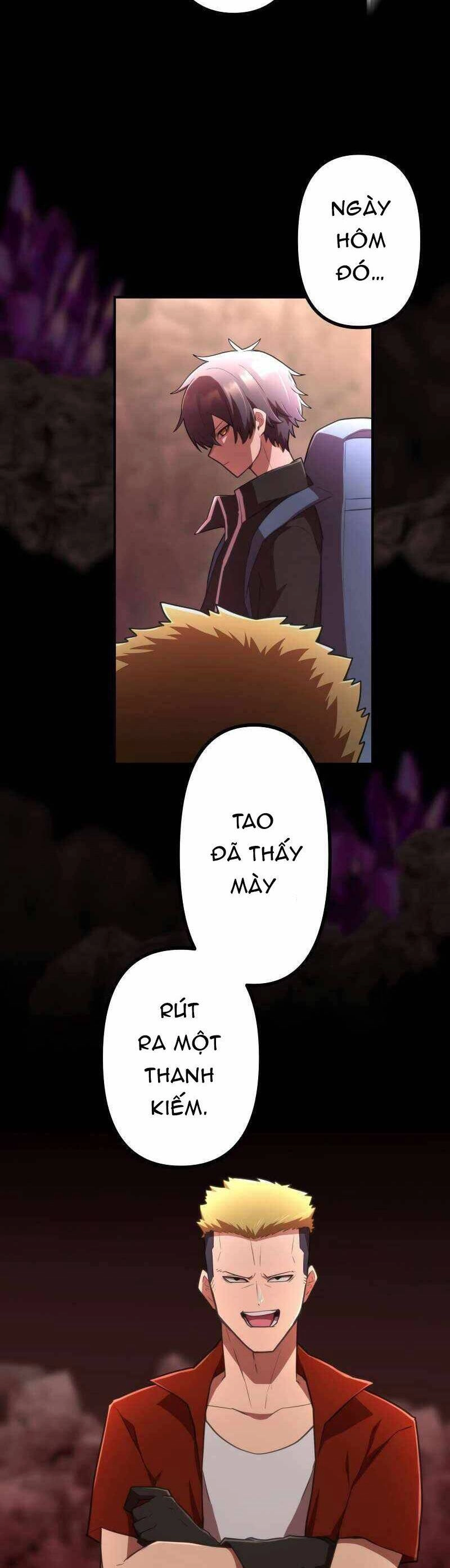 Tôi Trở Thành Thợ Săn Rank S Bằng Hệ Thống Quỷ Vương Chapter 39 - 15