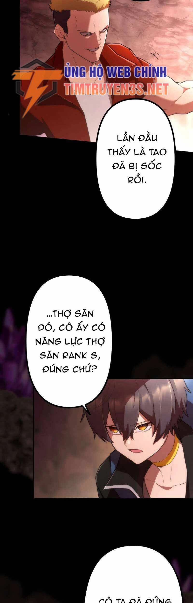 Tôi Trở Thành Thợ Săn Rank S Bằng Hệ Thống Quỷ Vương Chapter 39 - 18