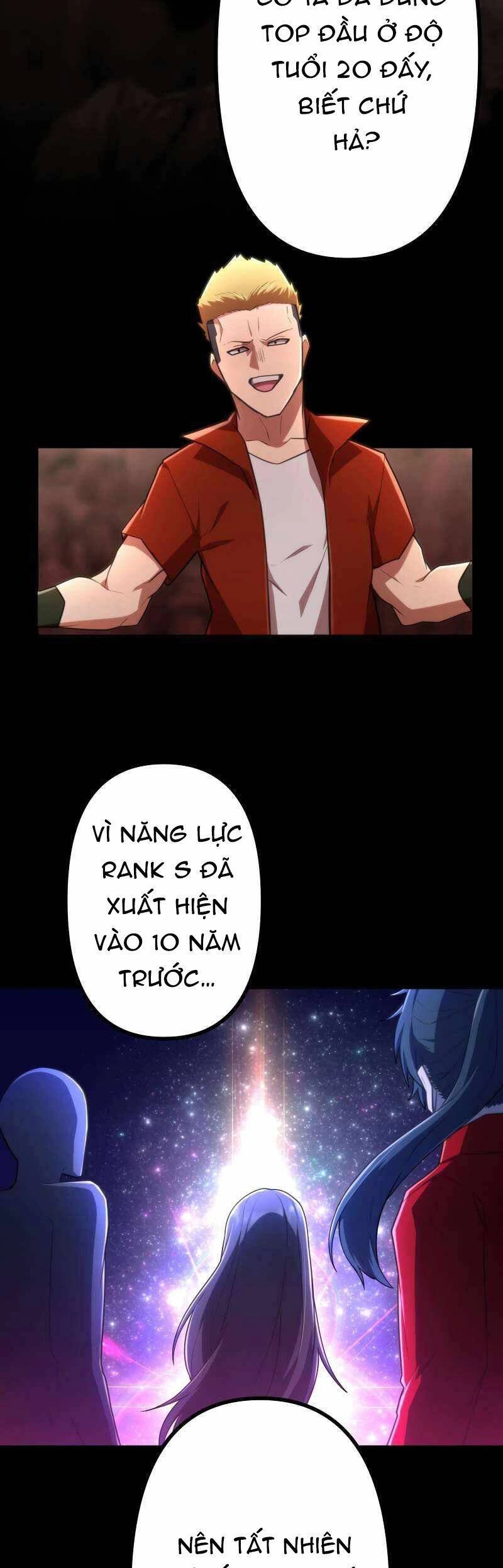 Tôi Trở Thành Thợ Săn Rank S Bằng Hệ Thống Quỷ Vương Chapter 39 - 19