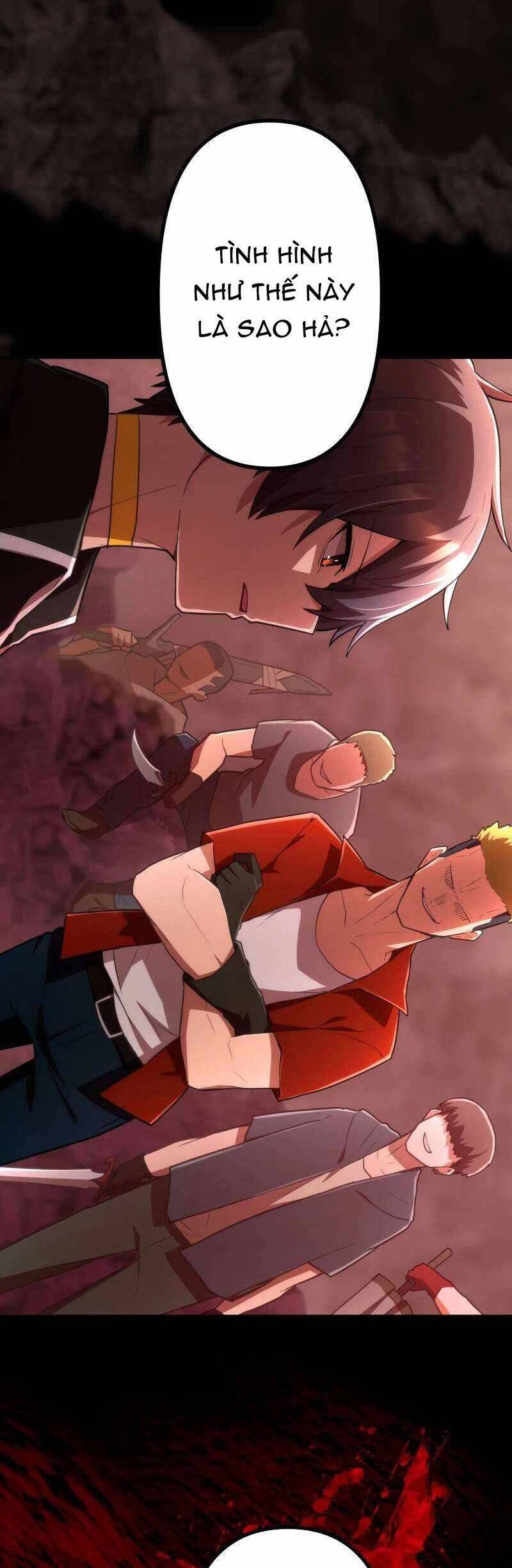 Tôi Trở Thành Thợ Săn Rank S Bằng Hệ Thống Quỷ Vương Chapter 39 - 23