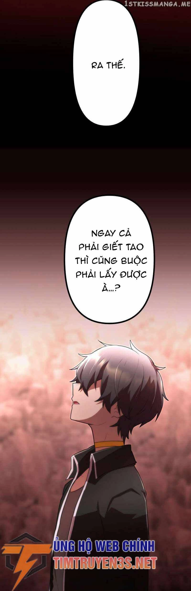 Tôi Trở Thành Thợ Săn Rank S Bằng Hệ Thống Quỷ Vương Chapter 39 - 25