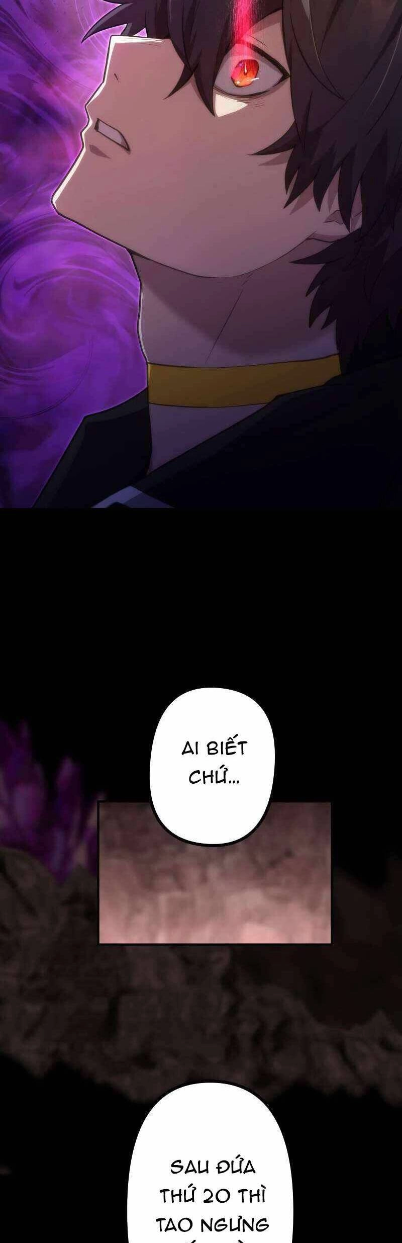 Tôi Trở Thành Thợ Săn Rank S Bằng Hệ Thống Quỷ Vương Chapter 39 - 27