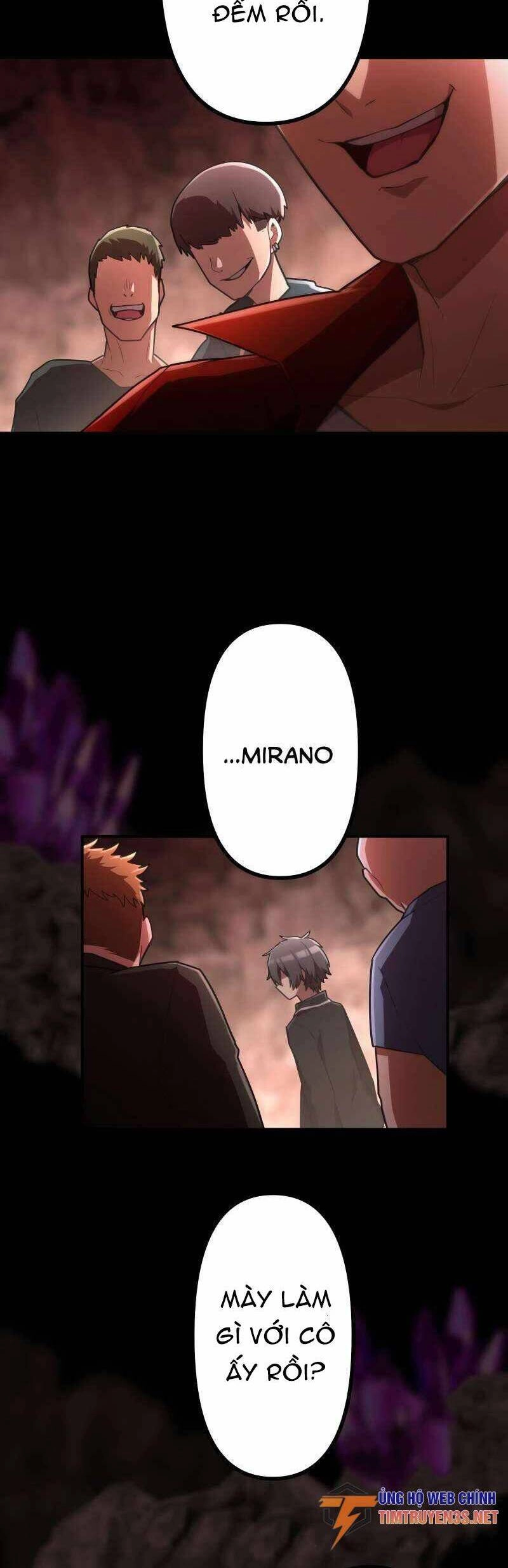 Tôi Trở Thành Thợ Săn Rank S Bằng Hệ Thống Quỷ Vương Chapter 39 - 28