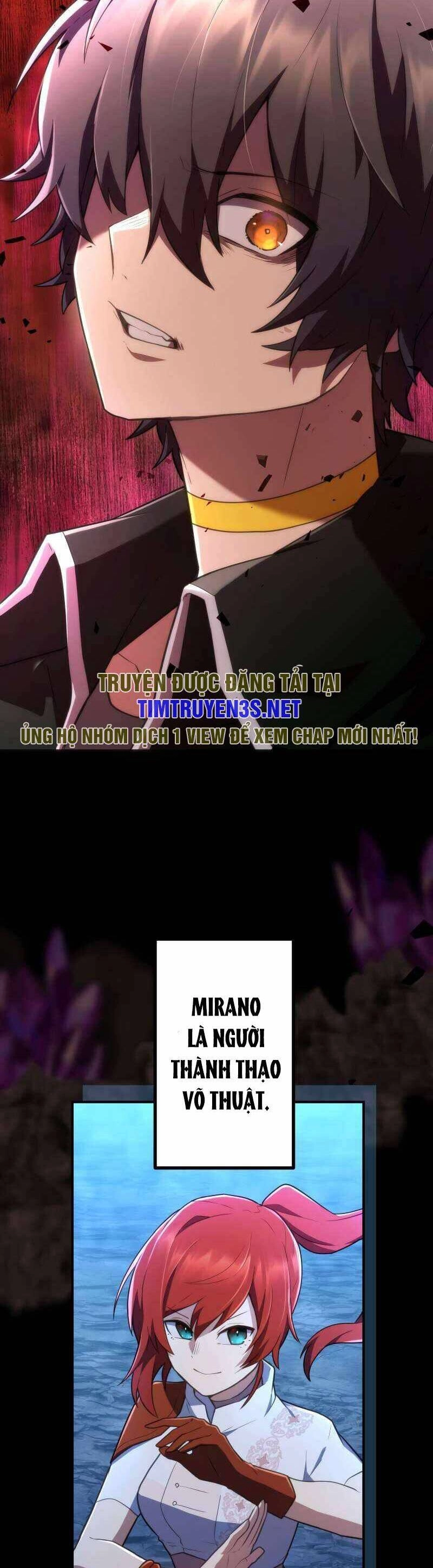 Tôi Trở Thành Thợ Săn Rank S Bằng Hệ Thống Quỷ Vương Chapter 39 - 30