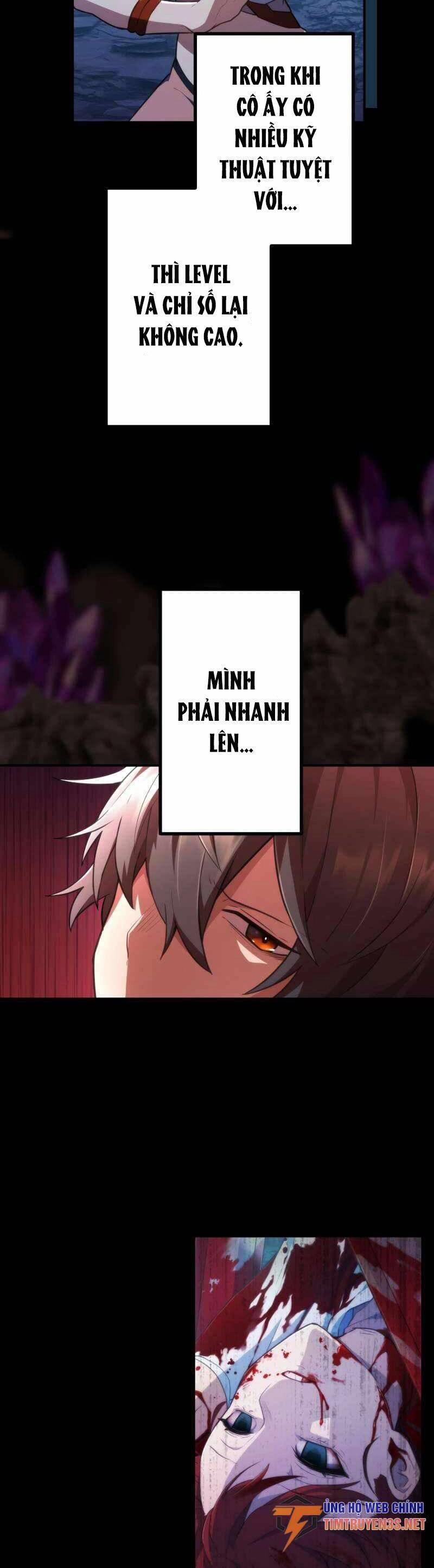 Tôi Trở Thành Thợ Săn Rank S Bằng Hệ Thống Quỷ Vương Chapter 39 - 31