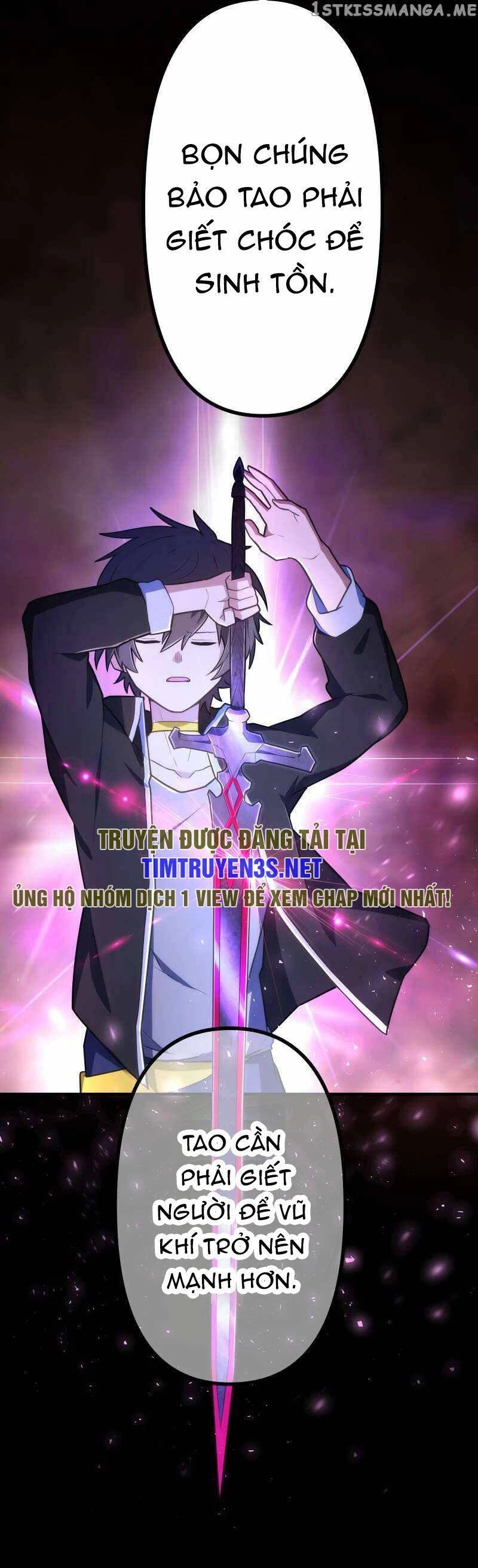 Tôi Trở Thành Thợ Săn Rank S Bằng Hệ Thống Quỷ Vương Chapter 39 - 35