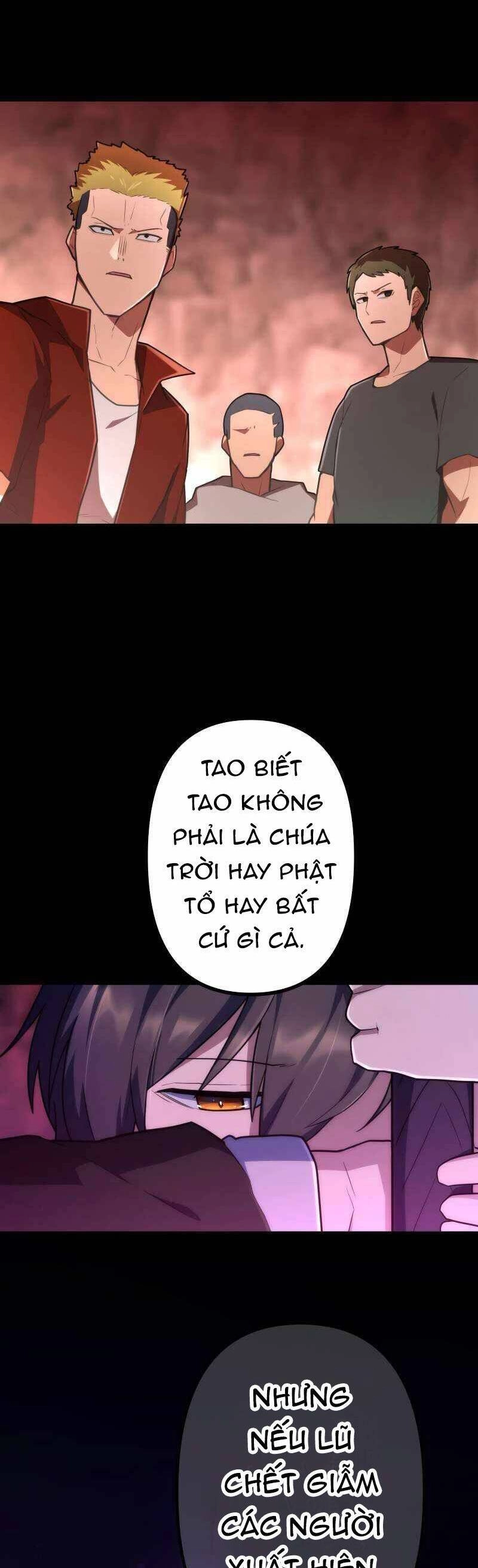 Tôi Trở Thành Thợ Săn Rank S Bằng Hệ Thống Quỷ Vương Chapter 39 - 36