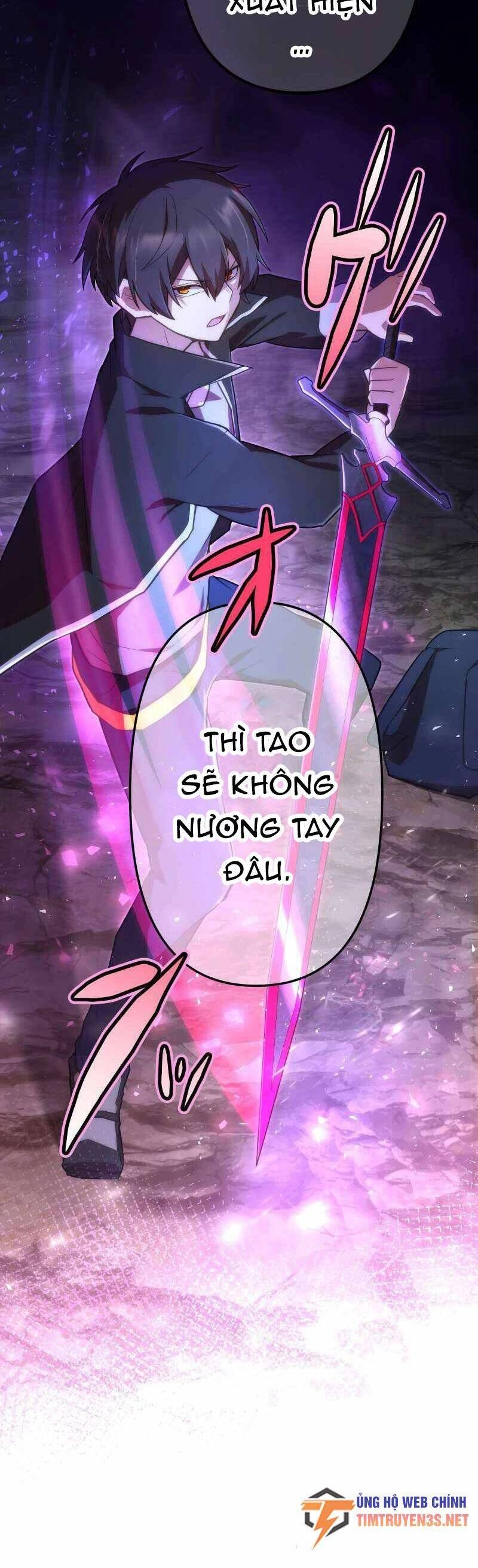 Tôi Trở Thành Thợ Săn Rank S Bằng Hệ Thống Quỷ Vương Chapter 39 - 37