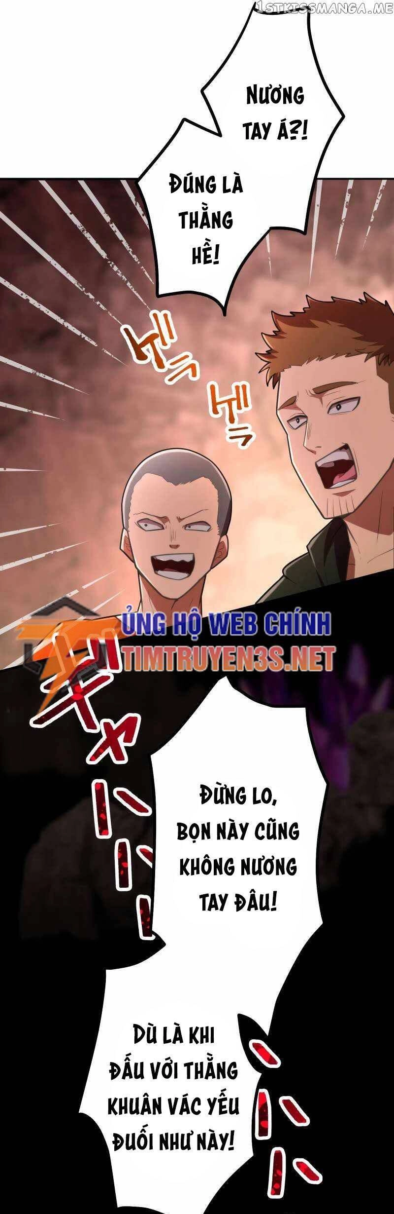 Tôi Trở Thành Thợ Săn Rank S Bằng Hệ Thống Quỷ Vương Chapter 39 - 38