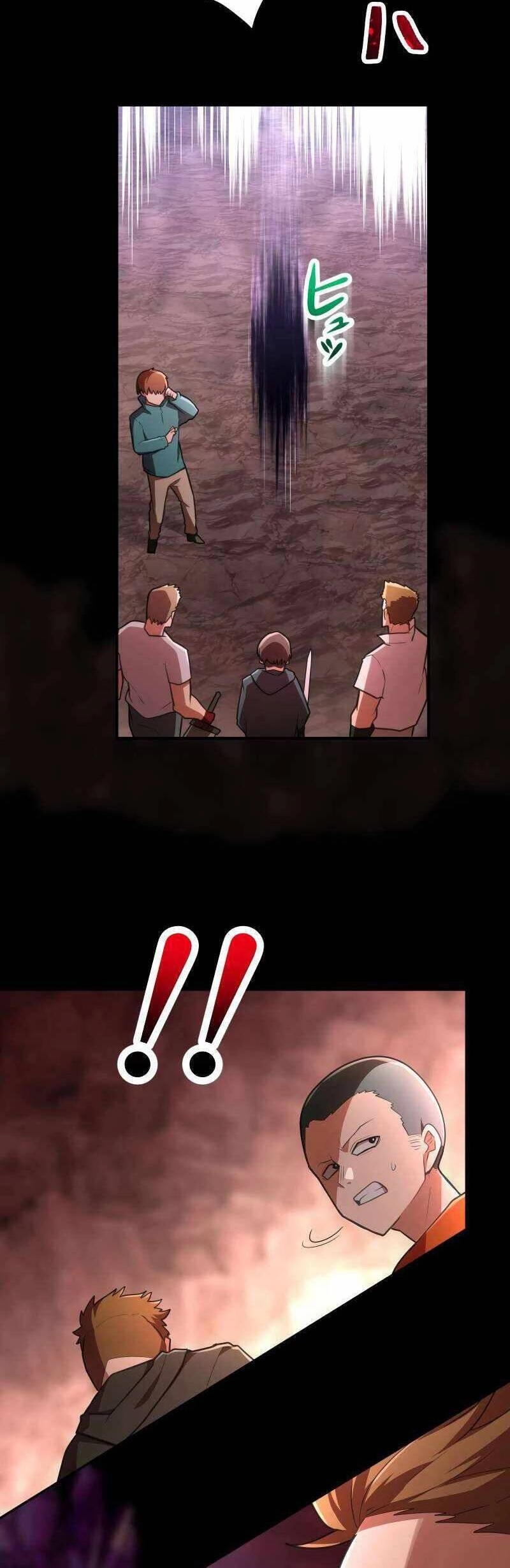 Tôi Trở Thành Thợ Săn Rank S Bằng Hệ Thống Quỷ Vương Chapter 39 - 39