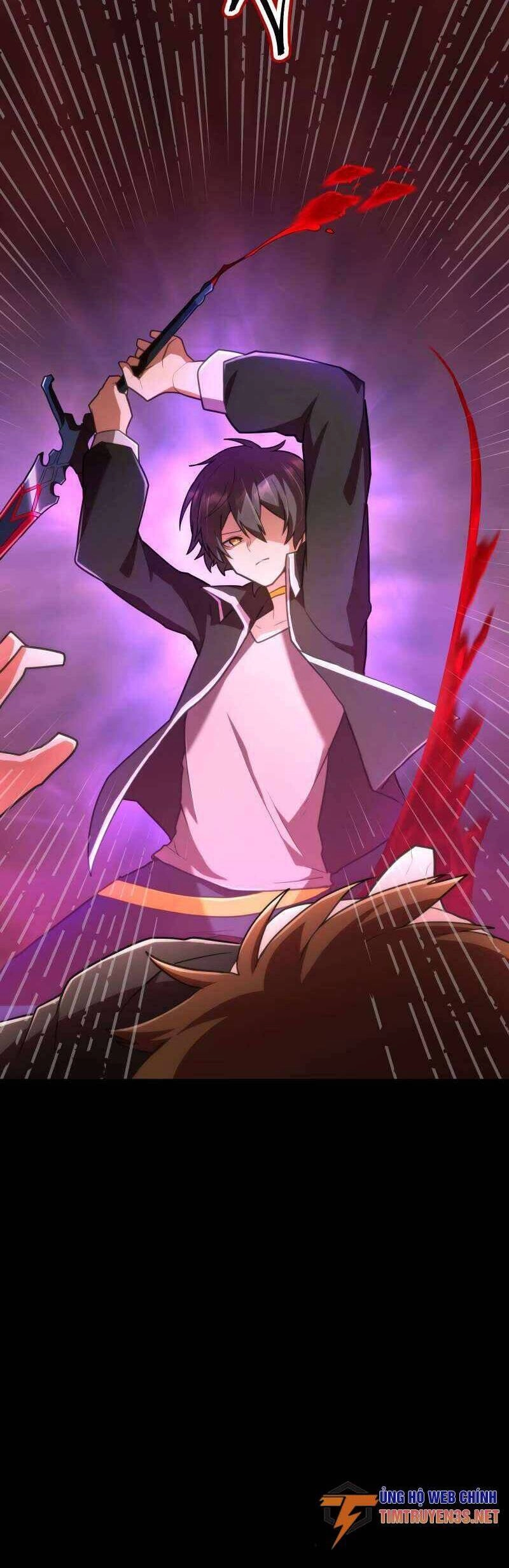 Tôi Trở Thành Thợ Săn Rank S Bằng Hệ Thống Quỷ Vương Chapter 39 - 41