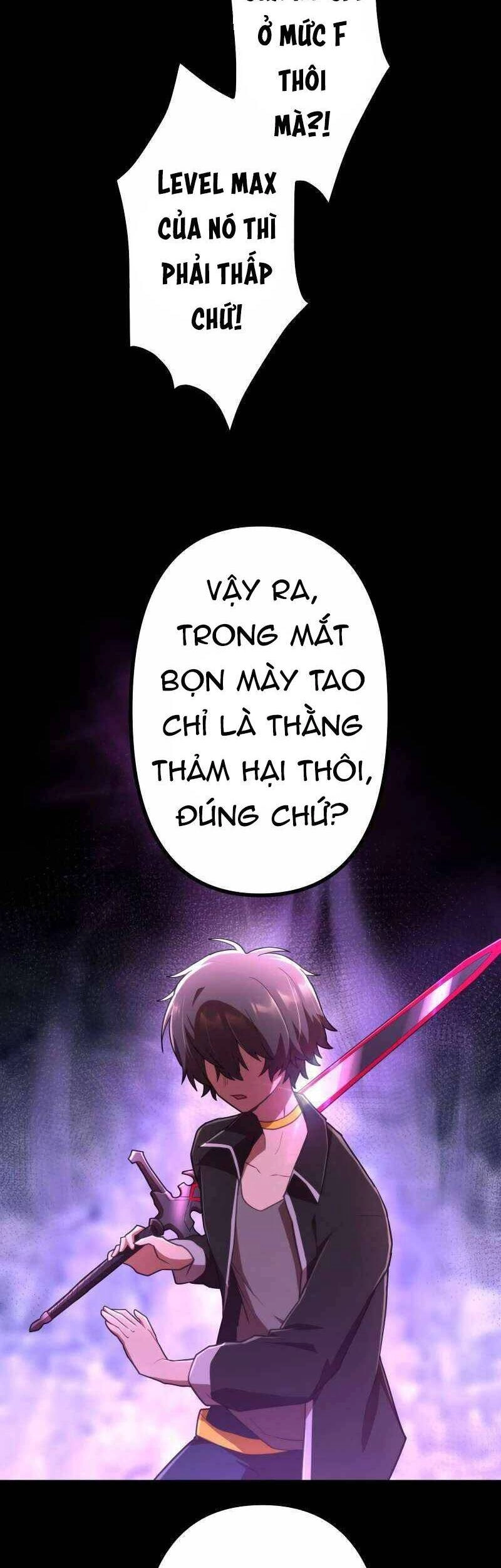 Tôi Trở Thành Thợ Săn Rank S Bằng Hệ Thống Quỷ Vương Chapter 39 - 43