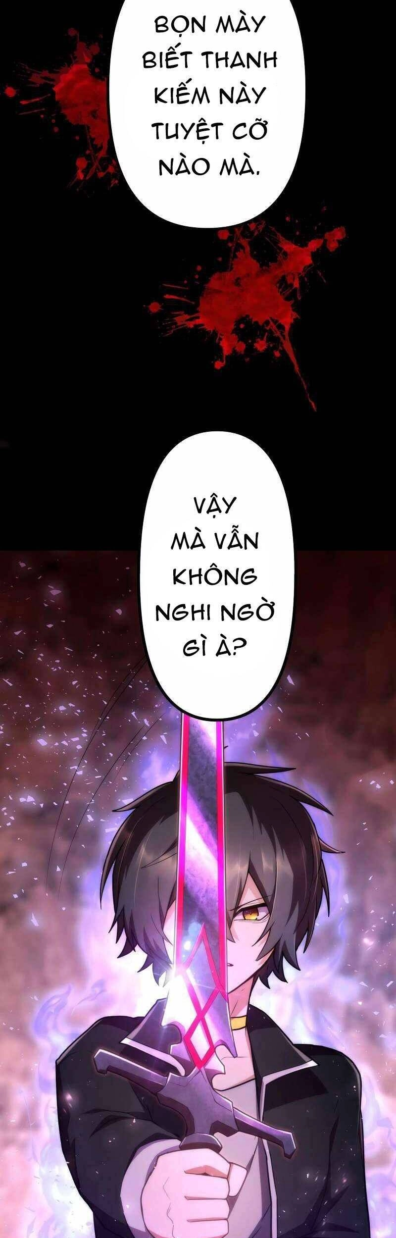 Tôi Trở Thành Thợ Săn Rank S Bằng Hệ Thống Quỷ Vương Chapter 39 - 44