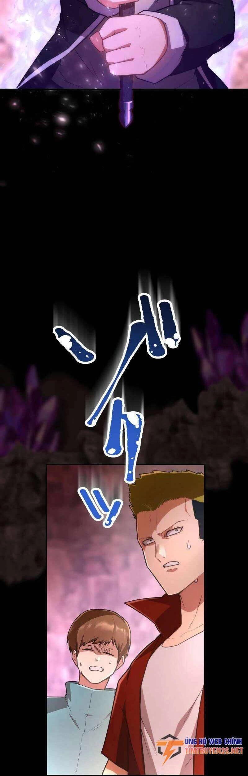 Tôi Trở Thành Thợ Săn Rank S Bằng Hệ Thống Quỷ Vương Chapter 39 - 45