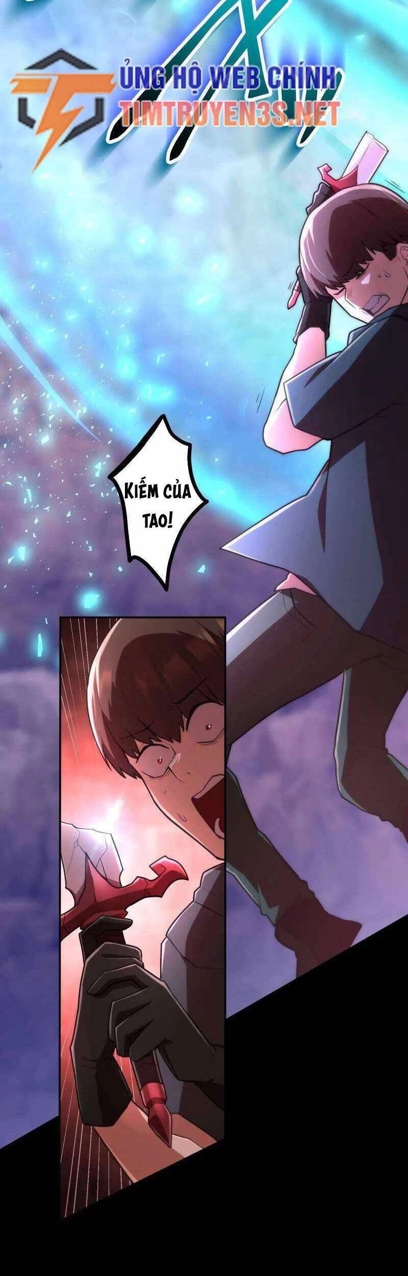 Tôi Trở Thành Thợ Săn Rank S Bằng Hệ Thống Quỷ Vương Chapter 39 - 47