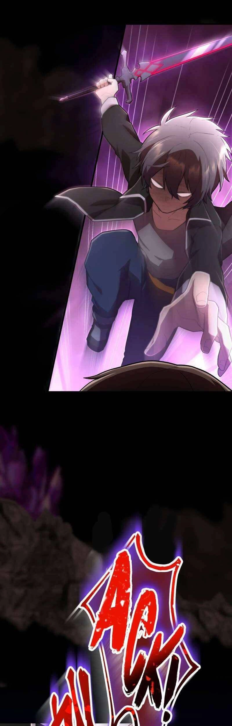 Tôi Trở Thành Thợ Săn Rank S Bằng Hệ Thống Quỷ Vương Chapter 39 - 48