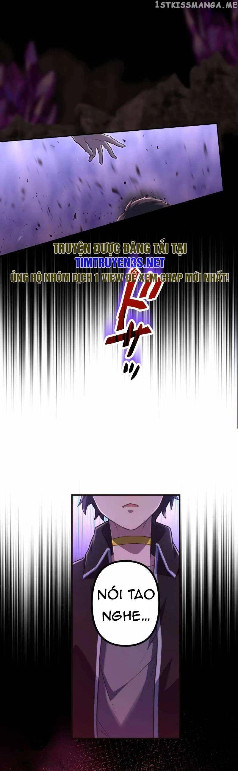 Tôi Trở Thành Thợ Săn Rank S Bằng Hệ Thống Quỷ Vương Chapter 39 - 50