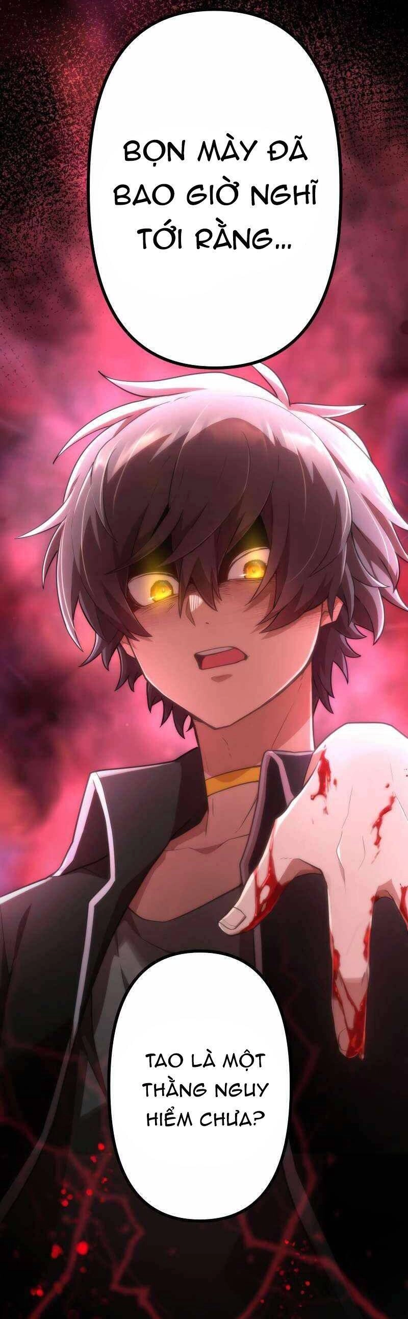 Tôi Trở Thành Thợ Săn Rank S Bằng Hệ Thống Quỷ Vương Chapter 39 - 51