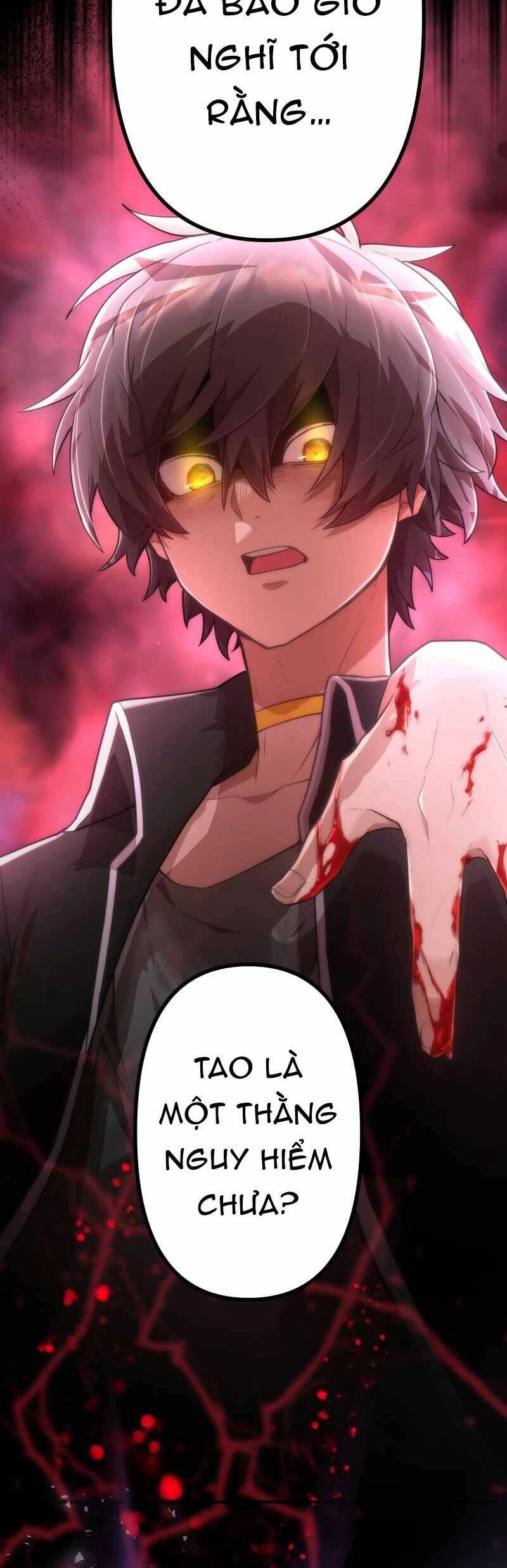 Tôi Trở Thành Thợ Săn Rank S Bằng Hệ Thống Quỷ Vương Chapter 40 - 3