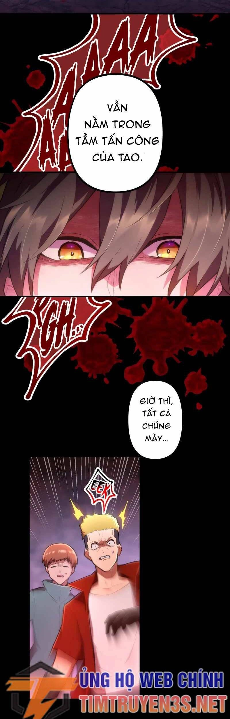 Tôi Trở Thành Thợ Săn Rank S Bằng Hệ Thống Quỷ Vương Chapter 40 - 8