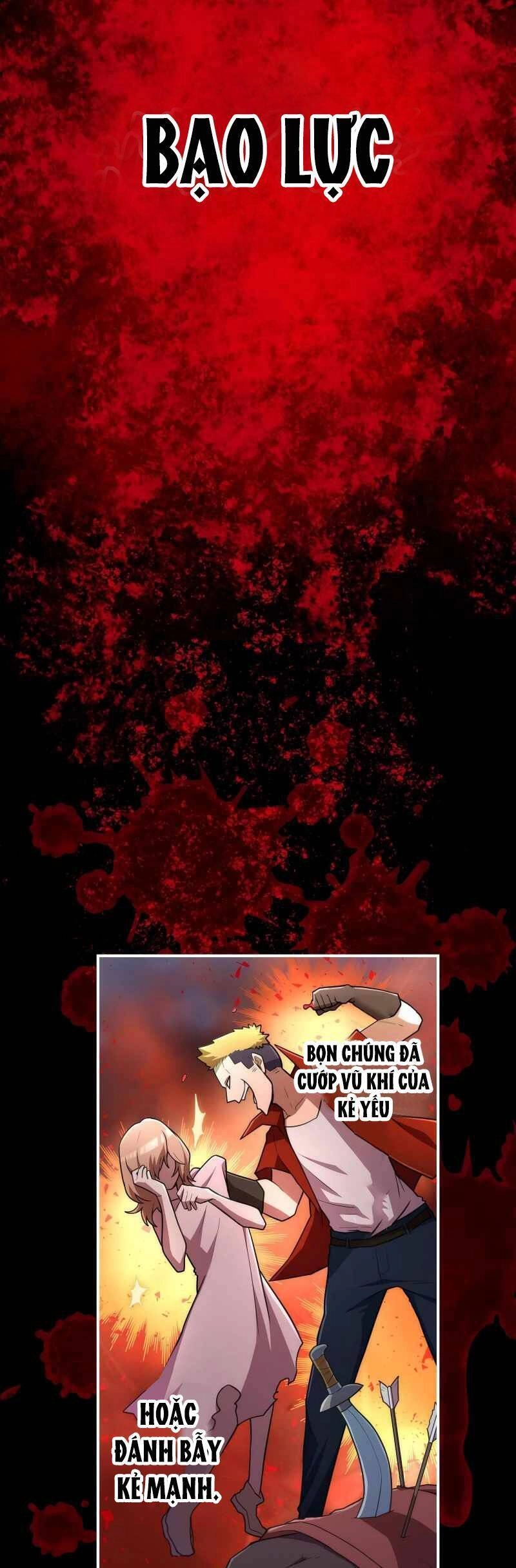 Tôi Trở Thành Thợ Săn Rank S Bằng Hệ Thống Quỷ Vương Chapter 40 - 14