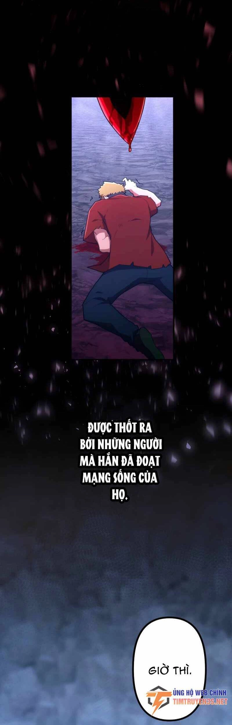 Tôi Trở Thành Thợ Săn Rank S Bằng Hệ Thống Quỷ Vương Chapter 40 - 21