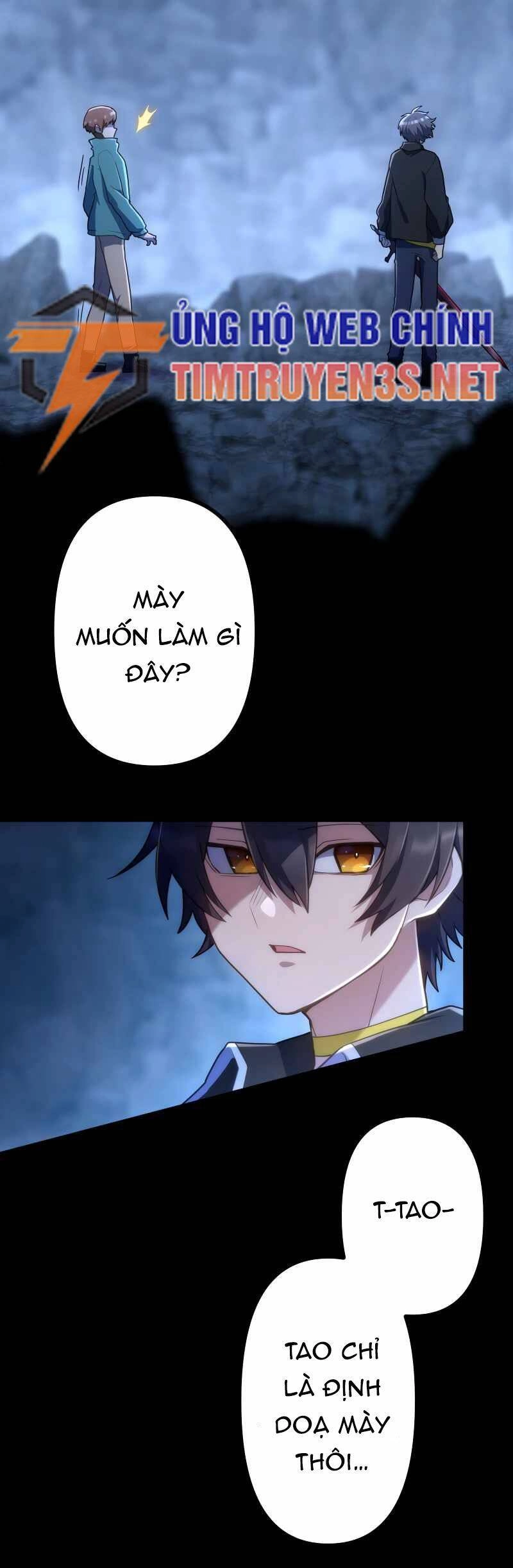 Tôi Trở Thành Thợ Săn Rank S Bằng Hệ Thống Quỷ Vương Chapter 40 - 22