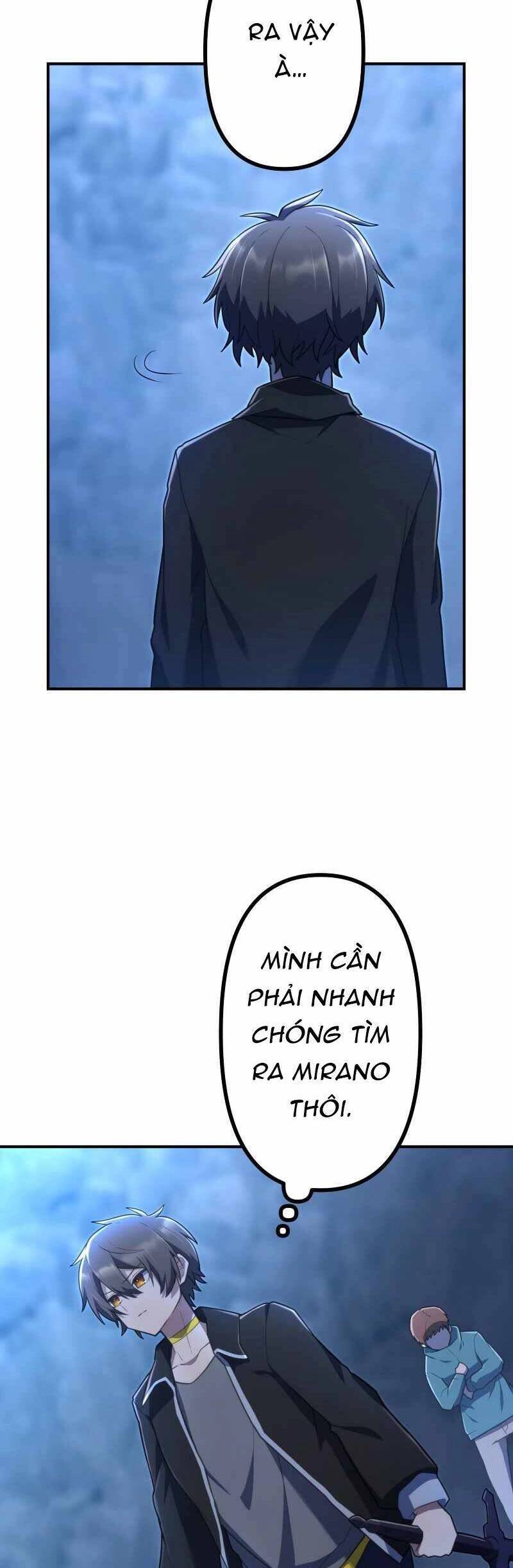 Tôi Trở Thành Thợ Săn Rank S Bằng Hệ Thống Quỷ Vương Chapter 40 - 24