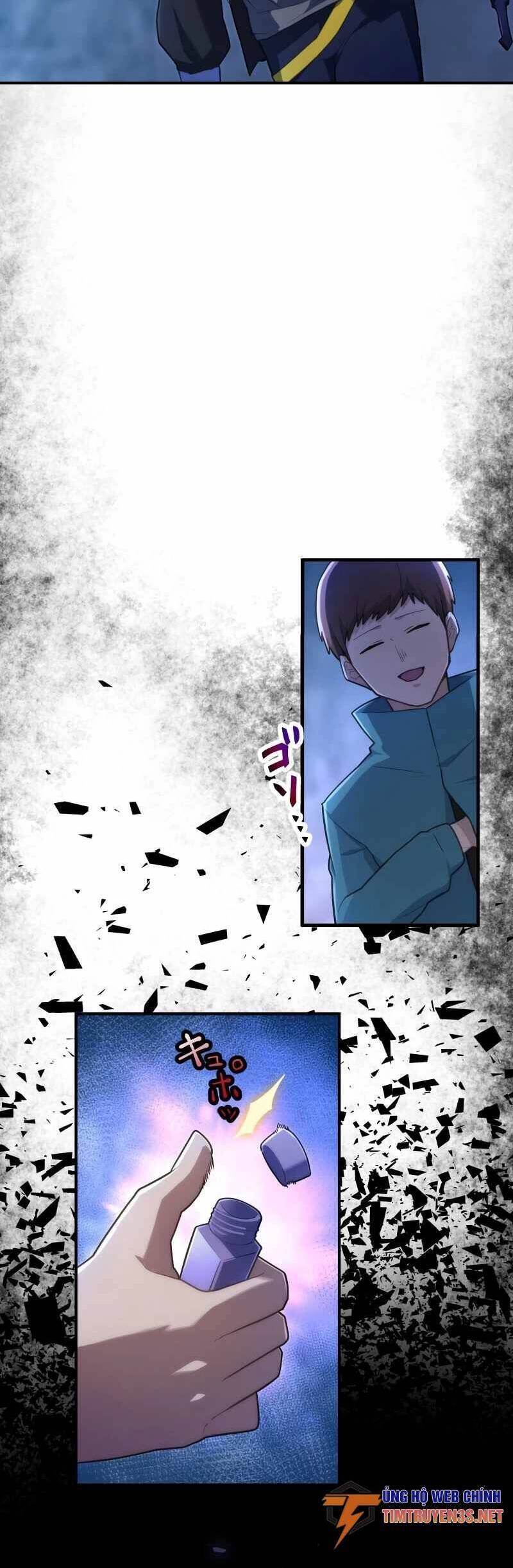 Tôi Trở Thành Thợ Săn Rank S Bằng Hệ Thống Quỷ Vương Chapter 40 - 25