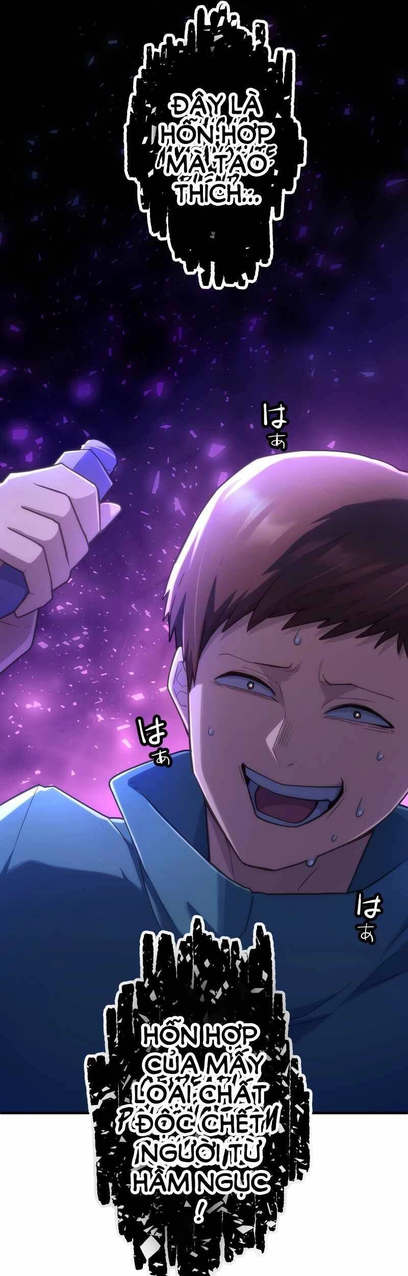 Tôi Trở Thành Thợ Săn Rank S Bằng Hệ Thống Quỷ Vương Chapter 40 - 26